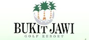 Bukit Jawi Golf Resort - Logo
