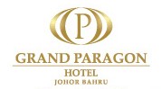 Hotel Grand Paragon  - Logo