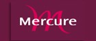 Mercure Johor Palm Resort & Golf - Logo