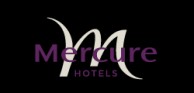 Mercure Surabaya Hotel - Logo