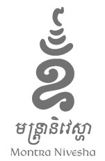 Montra Nivesha Residence - Logo