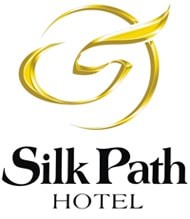 Silk Path Hotel Hanoi - Logo