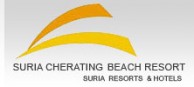 Suria Cherating Beach Resort - Logo