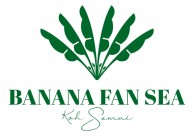 Banana Fan Sea Resort - Logo