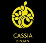 Cassia Bintan - Logo