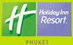 Holiday Inn Resort Phuket (Patong Beach) - Logo
