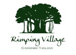 Rimping Village Hotel Chiang Mai - Logo