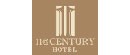 11@Century Hotel Johor Bahru - Logo