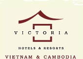 Victoria Phan Thiet Beach Resort & Spa - Logo