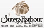 The Magellan Sutera Resort - Logo