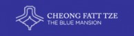 Cheong Fatt Tze (Blue Mansion) - Logo