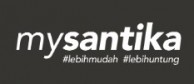 Santika Siligita Nusa Dua - Logo