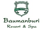 Baumanburi Hotel - Logo