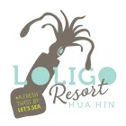 Loligo Resort Hua Hin - Logo