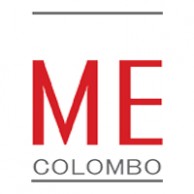 ME Colombo - Logo