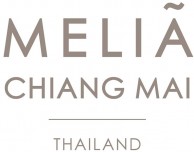 Melia Chiang Mai - Logo