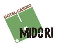 Midori Hotel and Casino - Logo