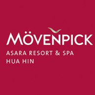 Movenpick Asara Resort & Spa Hua Hin - Logo