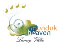 Munduk Heaven Luxury Villas - Logo