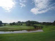 Nilai Springs Golf & Country Club - Green