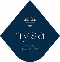 Nysa Hotel Bangkok - Logo