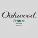 Oakwood Premier Cozmo Jakarta - Logo