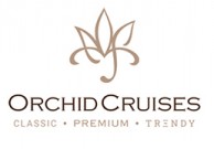 Orchid Trendy Cruise - Logo