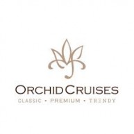 Orchid Premium Cruises - Logo