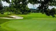 The Orient Golf & Country Club - Green
