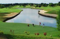 Orna Golf & Country Club - Green