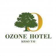 Ozone Hotel Khao Yai - Logo