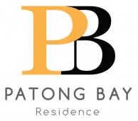 Patong Bay Residence - Logo
