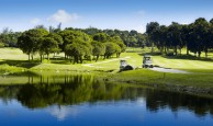 Ponderosa Golf & Country Club - Fairway