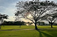Pradera Verde Golf Club - Layout