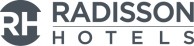 Radisson Golf & Convention Centre - Logo