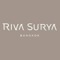Riva Surya Bangkok - Logo