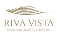 Riva Vista Riverfront Resort Chiang Rai - Logo