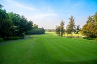 The Royal Gems Golf City - Dream Arena