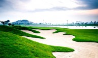 Royale Jakarta Golf Club - Fairway