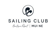 Sailing Club Resort Mui Ne (formerly Mia Resort Mui Ne) - Logo