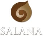 Salana Boutique Hotel - Logo
