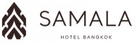 Samala Hotel Bangkok - Logo