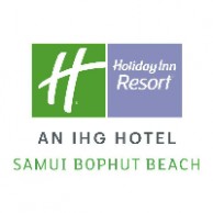 Holiday Inn Resort Samui Bophut Beach - Logo