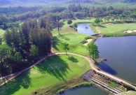 Sawang Resort & Golf Club - Fairway