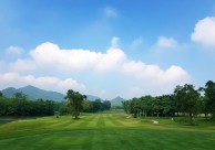 Sawang Resort & Golf Club - Green