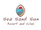 Sea Sand Sun Resort and Villas, Pattaya - Logo