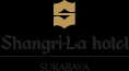 Shangri-La Hotel Surabaya - Logo