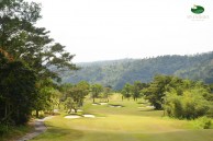 Splendido Taal Golf Course  - Fairway