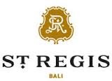 St. Regis Bali Resort - Logo
