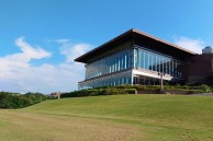 Sunrise Golf & Country Club - Clubhouse